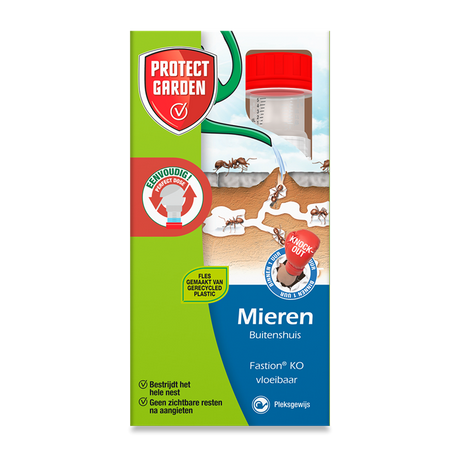 Protect Garden Fastion Ko Ameisen Liquid PD 250 ml
