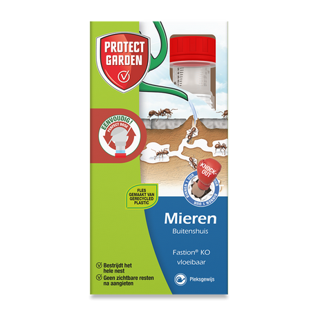 Protect Garden Fastion Ko Ameisen Liquid PD 250 ml