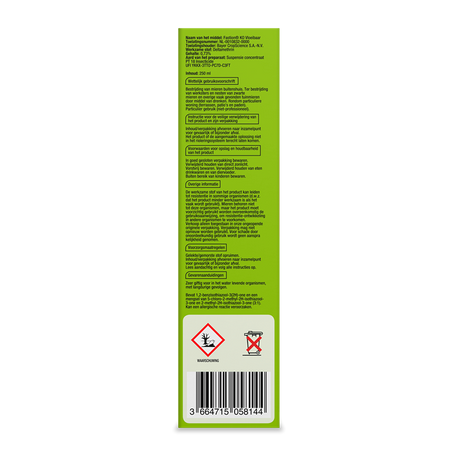 Protect Garden Fastion Ko Ameisen Liquid PD 250 ml