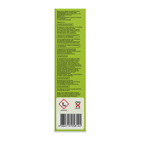 Protect Garden Fastion Ko Ameisen Liquid PD 250 ml