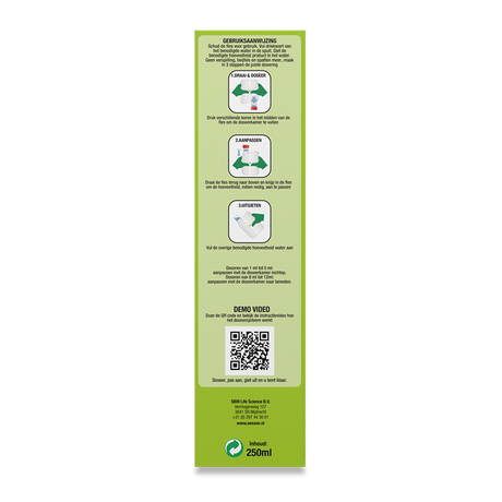 Protect Garden Fastion Ko Ameisen Liquid PD 250 ml