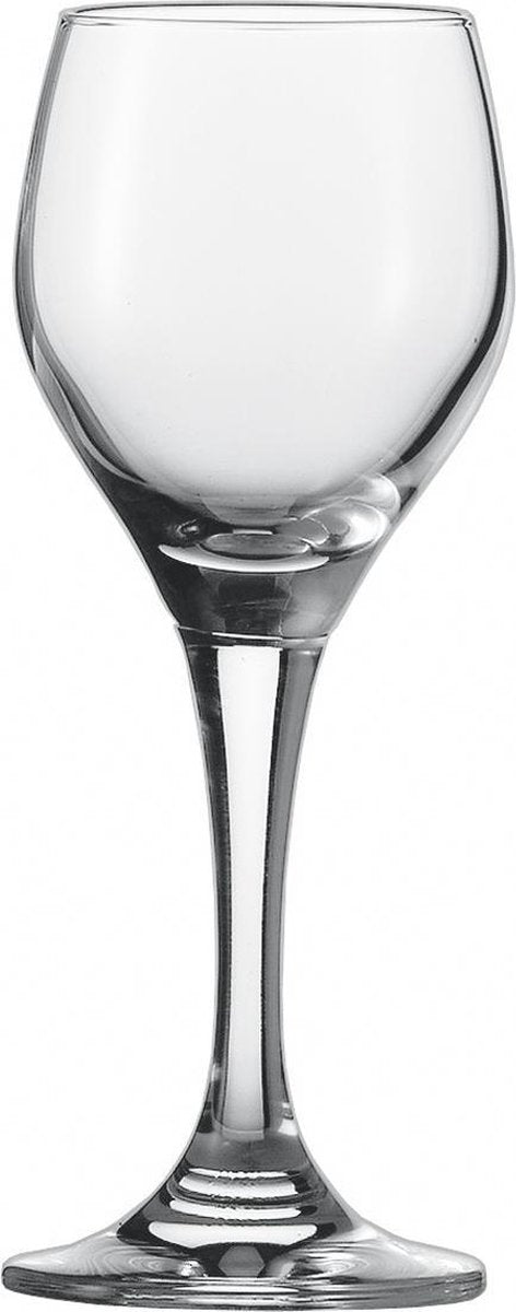 Schott Zwiesel Mondial Likörglas 5 - 0,07 ltr - 6er Set