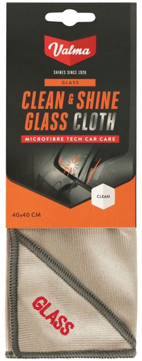 Valma V011 Mikrofaserglas Disselet