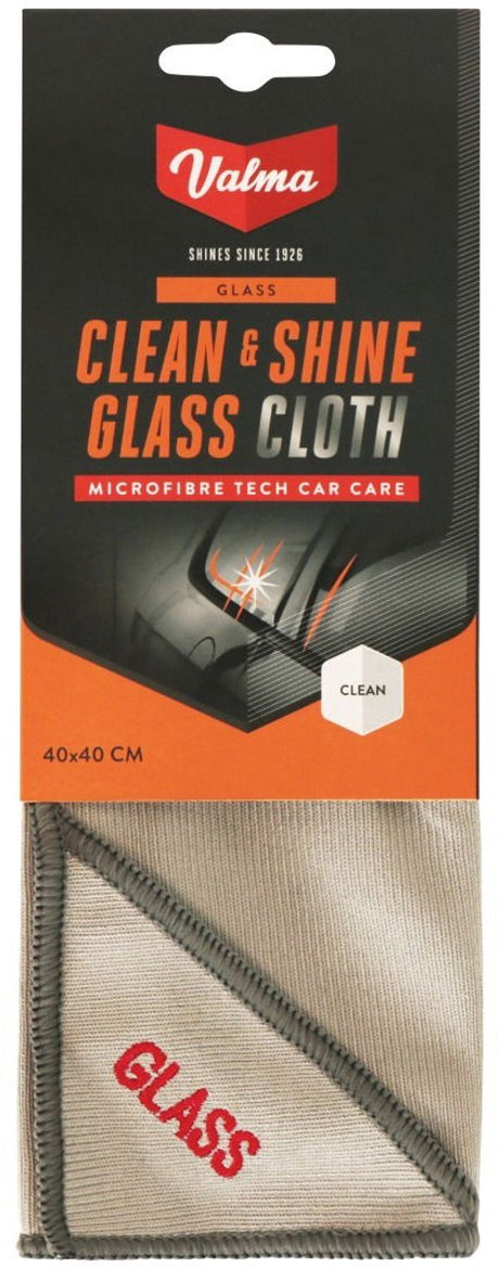 Valma V011 Mikrofaserglas Disselet