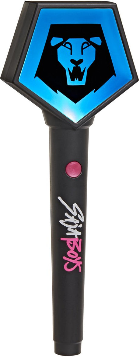 Hasbro kpop demon hunters saja boys - elektronisch lightstick