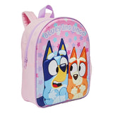 Rucksack blaurosa