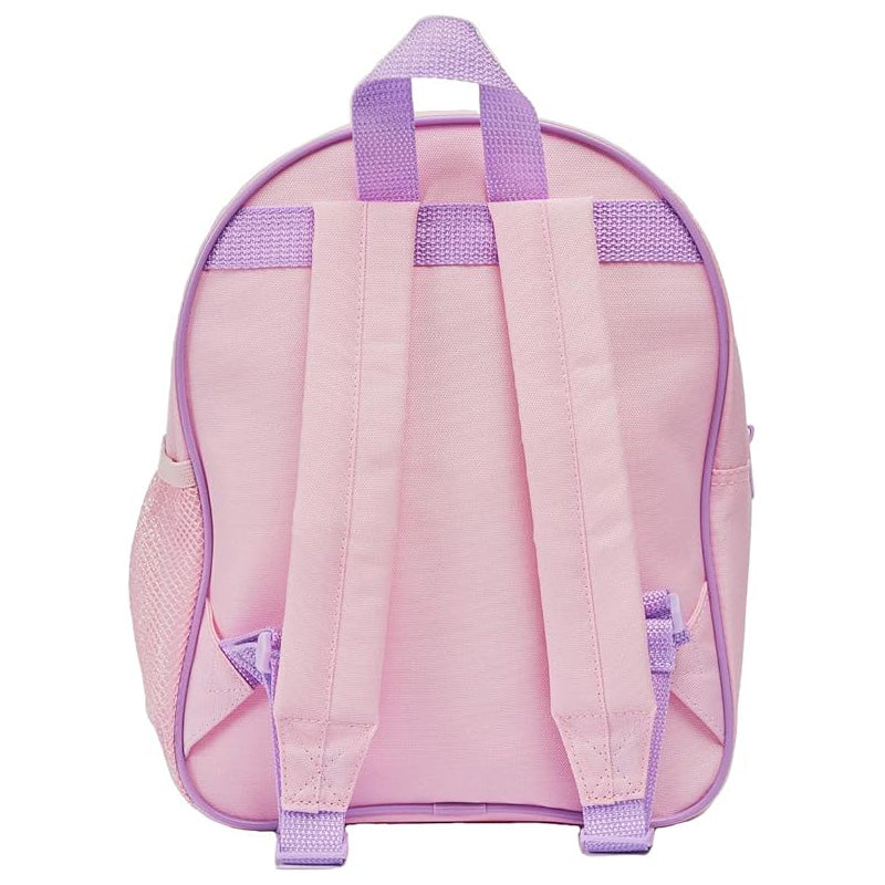 Rucksack blaurosa