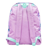 Rucksack lila