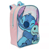 Rucksack Lila