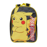 Pokémon-Rucksack Pikachu
