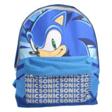 Sonic Backpack Blue