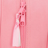 Trolley-Koffer Pink
