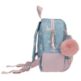 Rucksack mit Vordertasche You Are Magical