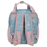 Rucksack-Vordertaschenstich, du bist magisch