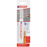 Edding 1006770 - e-8200 1 voegenmarker grijs | 5 stuks