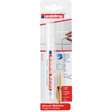Edding 1006772 - edd.voegenmarker 8200 clipst. | 5 stuks