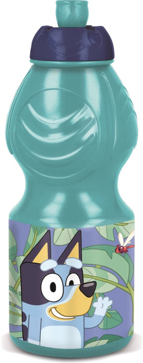 Euromic fles bluey 400 ml