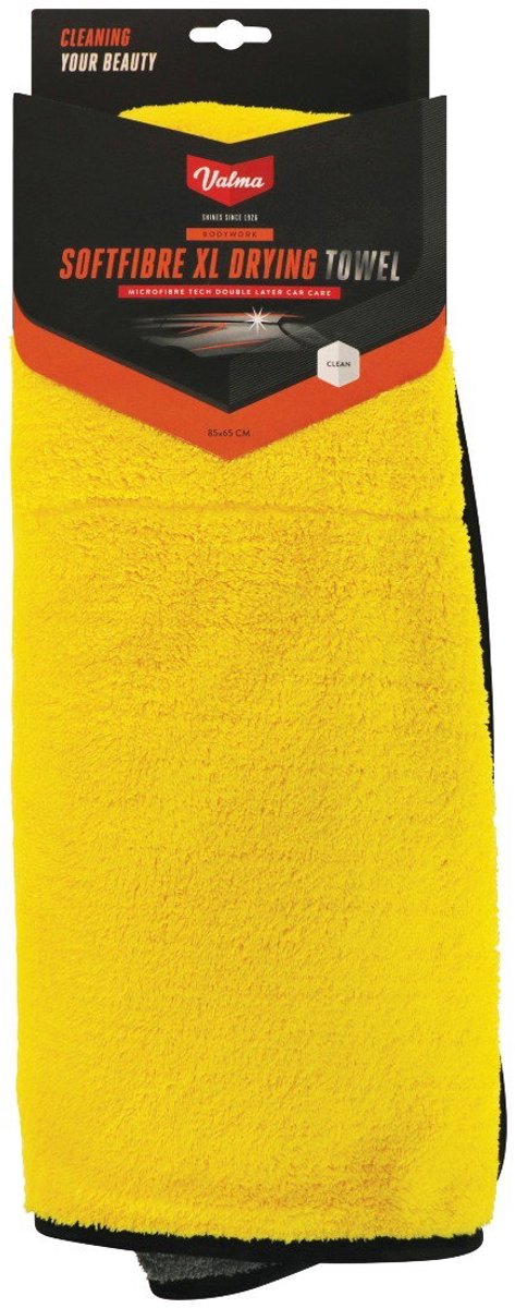 Valma V020 Mikrofaser Droogdoek XL