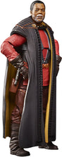 Hasbro star wars: the vintage collection - greef karga 3.75 inch action figure