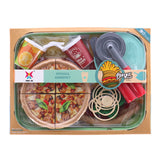 Kein Markenlebensmittelset Pizza | 3 Stück