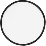 Creativ Company Frisbee, D 25 cm, weiß, 1 Stück