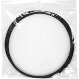 Creativ Company Frisbee, D 25 cm, weiß, 5 Stück 1 Box