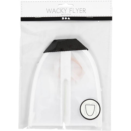 Kreativunternehmen https: www.cchobby.nl kite-size-17x14-cm-white-1-piece