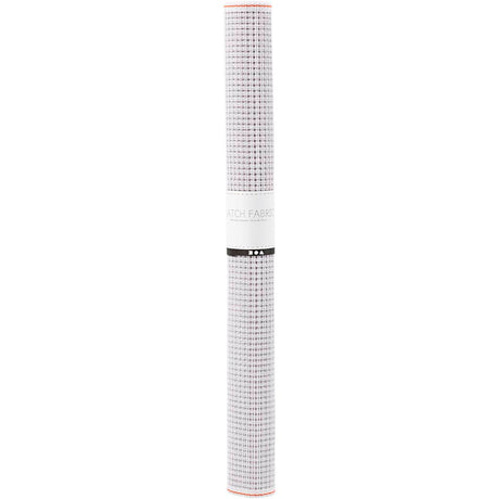 Creativ Company Leinwand, B: 50 cm, gebrochenes Weiß, 1 m 1 Rolle