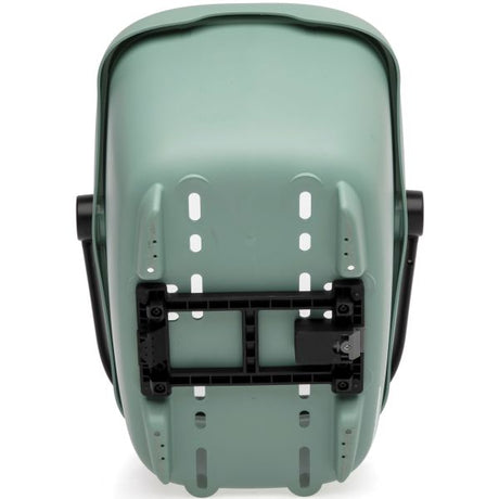 New Looxs Mand Clipper Mik Green 700.811mik