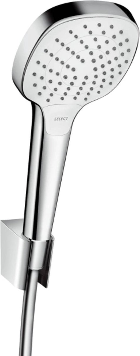 Hansgrohe Croma Select e Vario Portier-Badewannenset 125 cm