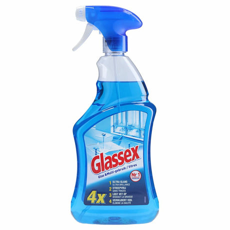 Glassex Glas-Multispray 750 ml