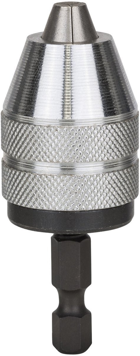 Bosch - Schnellspannbohrfutter bis 10 mm 1 – 6 mm, 1 4 – 6k