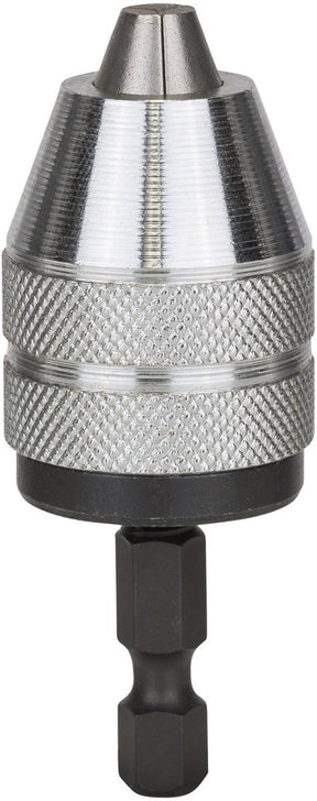 Bosch - Schnellspannbohrfutter bis 10 mm 1 – 6 mm, 1 4 – 6k