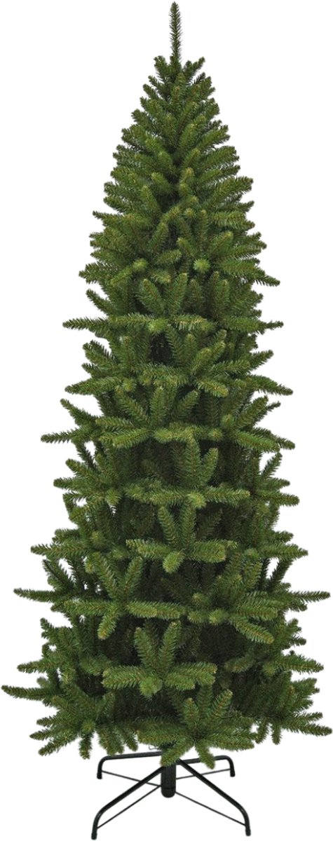 Triumph tree matterhorn pilar x-mas tree green tips 1189 - h230xd99cm