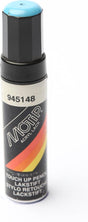 Motip 945148 – Autolackstift – Blau – 12 ml