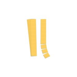Pk90 Steckkarten Ultradex Gelb 140602