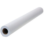 Bondpapierrolle HP Designjet 91,4 x 4570 cm 80 g m² mattweiß 1 Rolle
