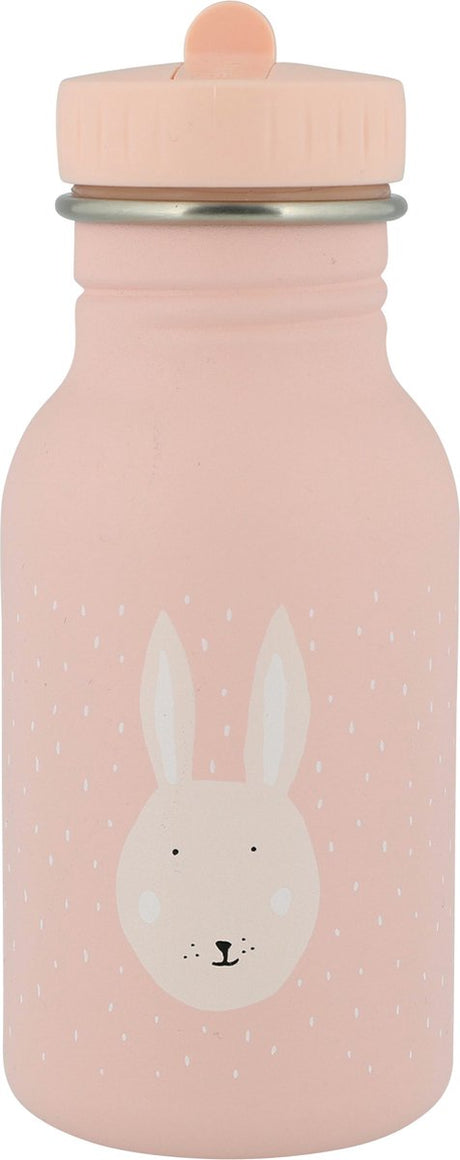 Trixie -Trinkflasche Frau Rabbit, 350 ml