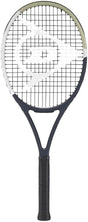 Dunlop -tennisracket- tristorm pro 100 lite - g2 - zwart blauw