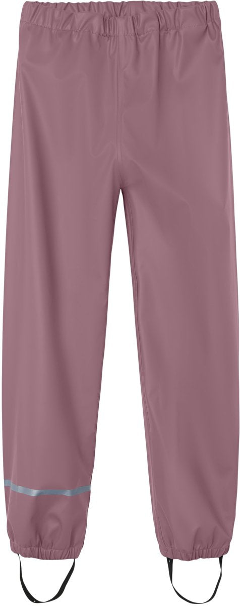 Name it dry regenbroek junior - maat 140
