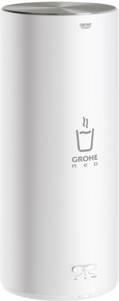 Grohe Boiler roter Wasserhahn für kochendes Wasser – 40831001