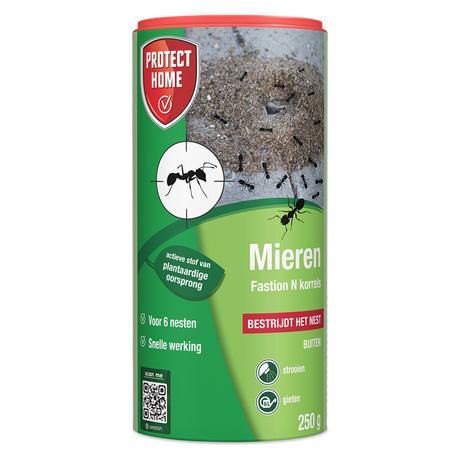 Solabiol Fastion N Granulat 250 g Protect Home