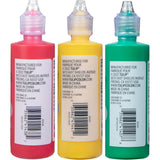 Tulpe • Dimensionsfarben-Set Multi Spirit 118 ml