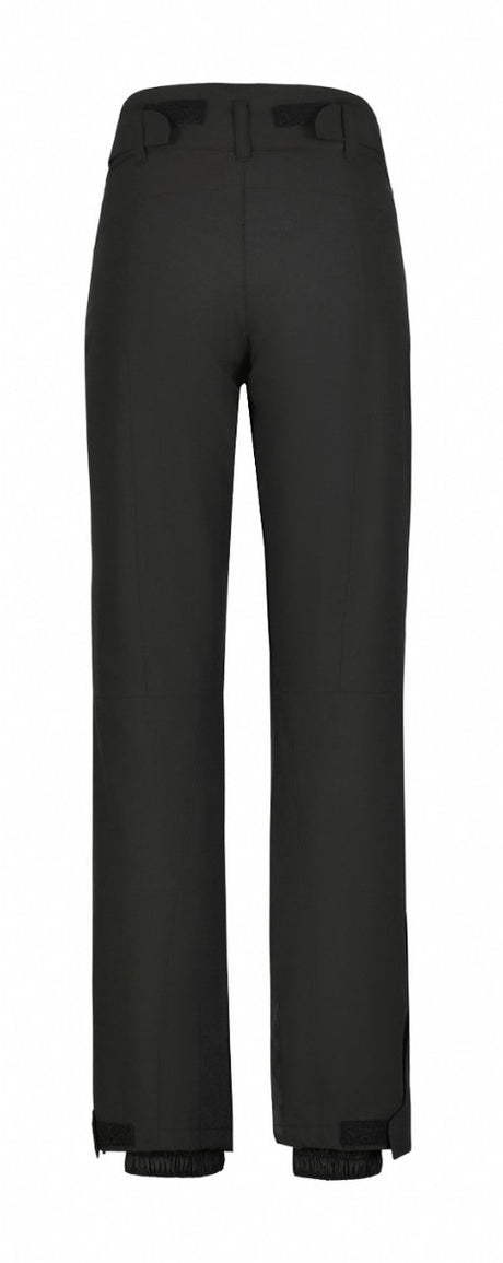 Luhta Jero Damen Skihose - Schwarz - 38