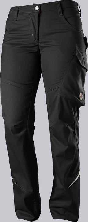 Bp ® slanke werkbroek voor dames maat 42