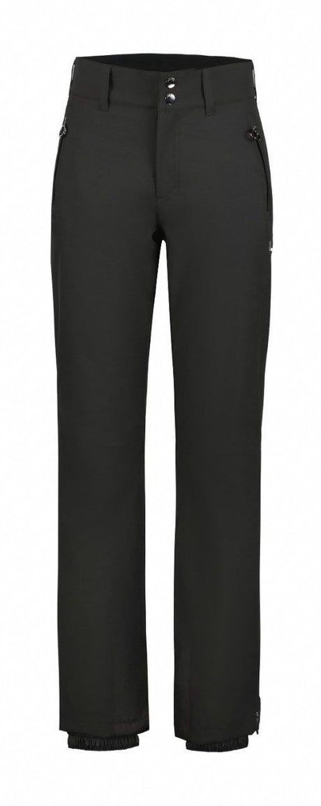 Luhta Jero Damen Skihose - Schwarz - 48