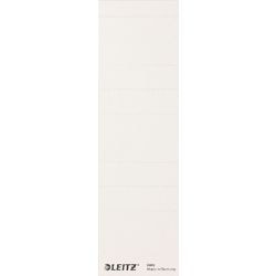 Hängemappen-Etiketten Leitz Alpha weiß 100 Stück Karton