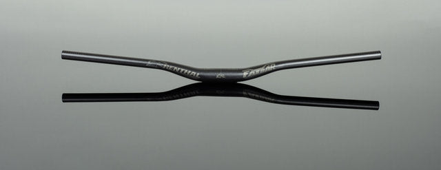 Renthal v3 Fatbar Lite Riser 35mm Lenker