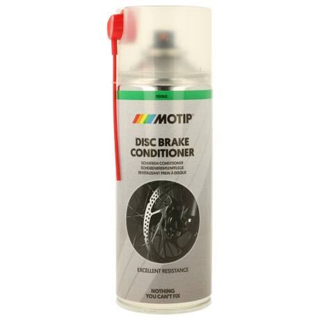 MOTIP CYPLING CD BREME Conditioner 400