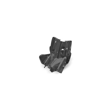 Edge Inner Screen Aerox zu BJ. 2014 Black Metallic